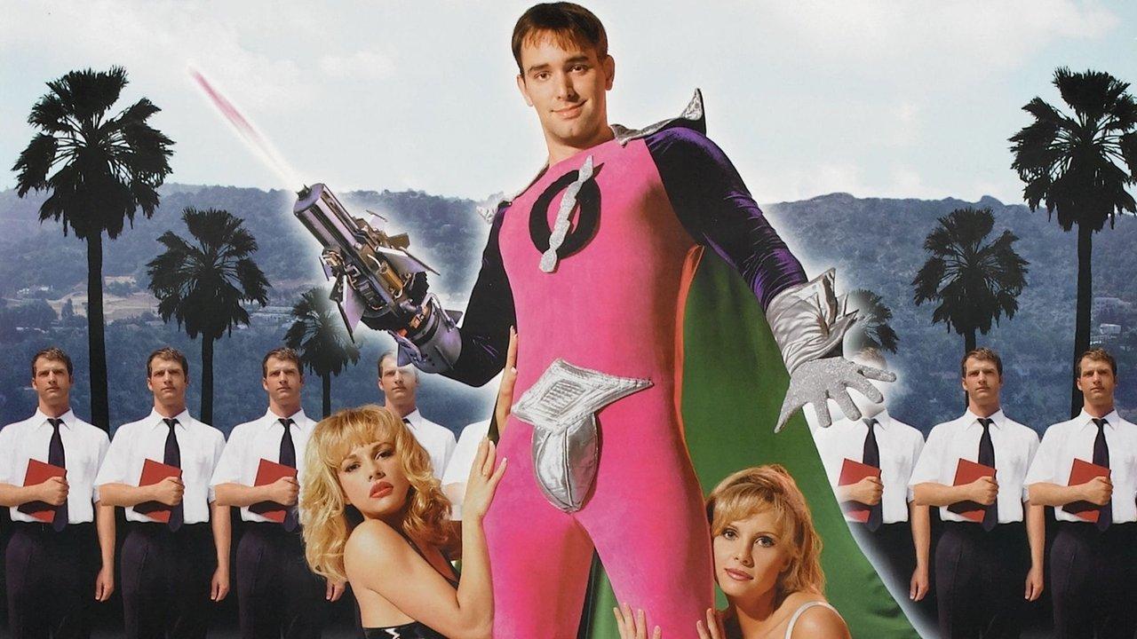 Orgazmo backdrop