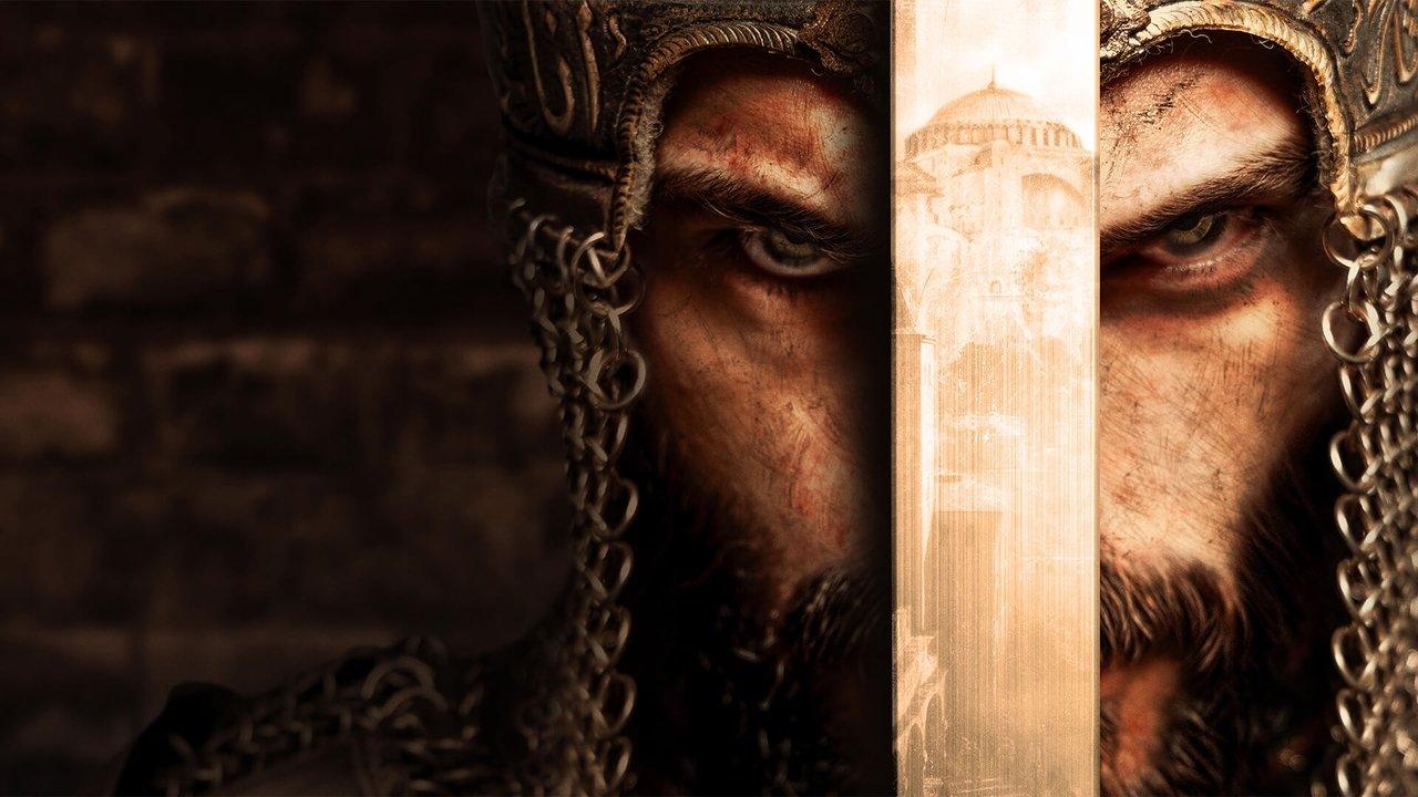 Mehmed: Sultan of Conquests backdrop