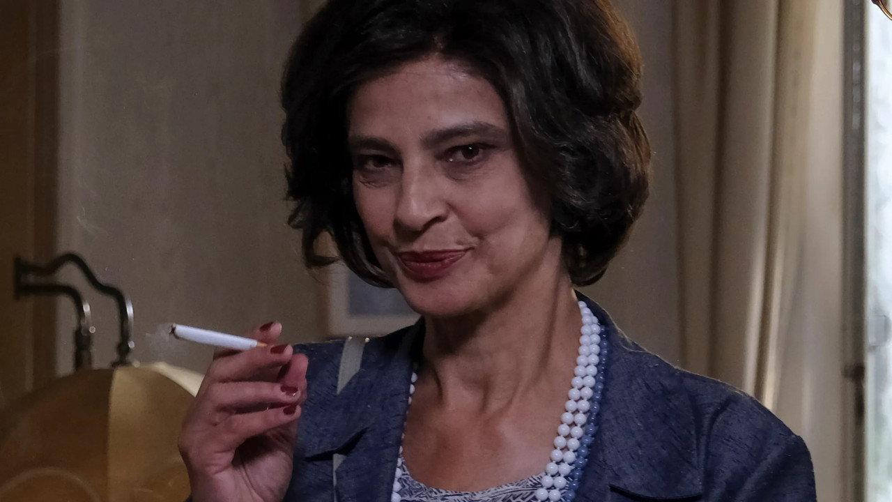 Folle d'amore - Alda Merini backdrop