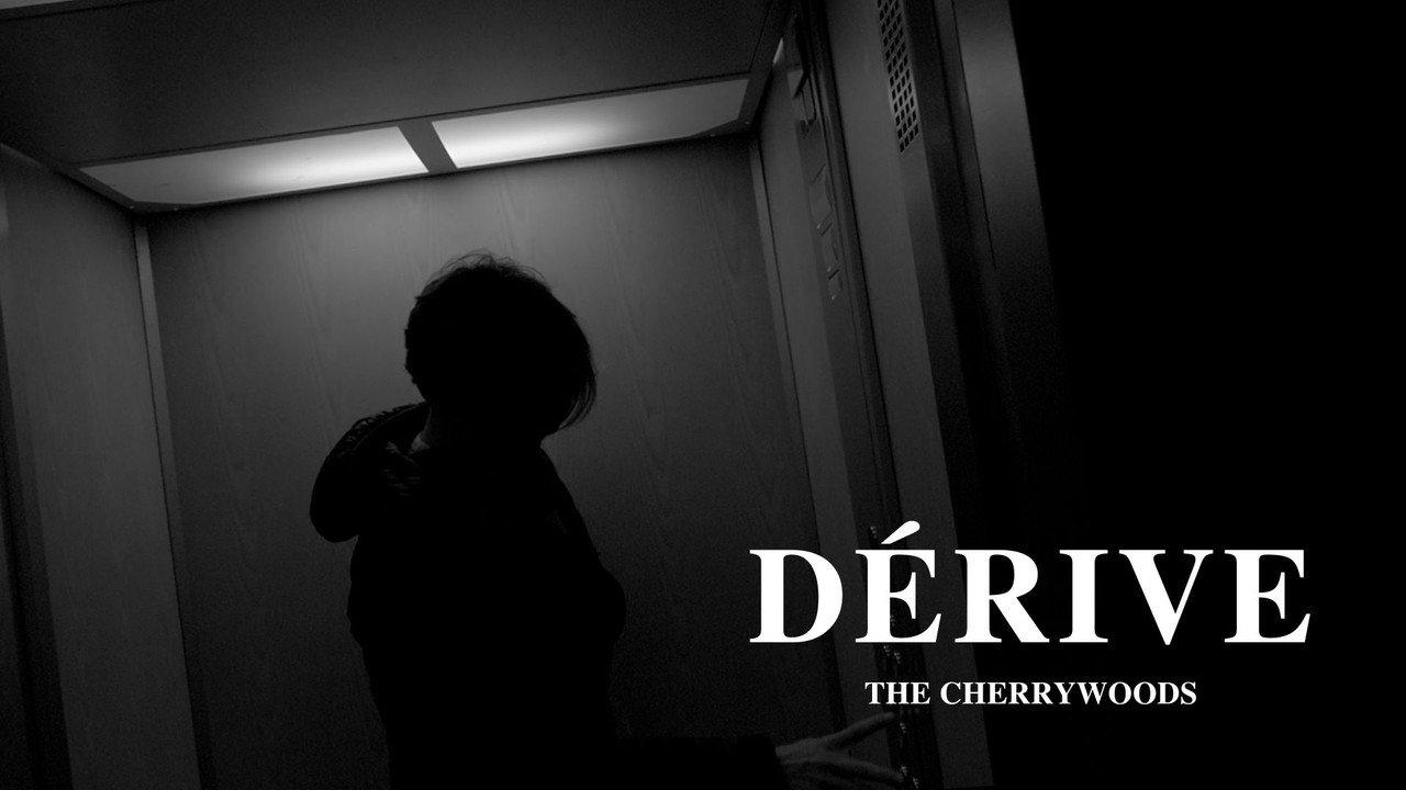Dérive backdrop
