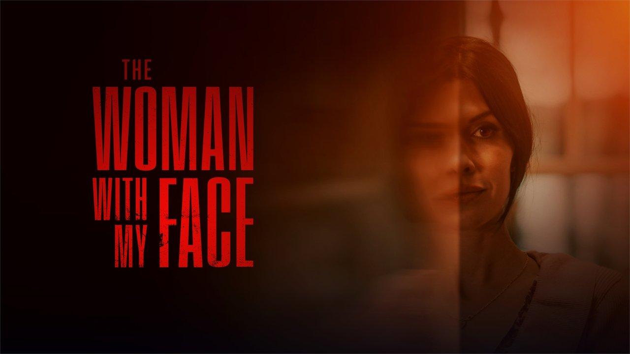 The Woman with My Face backdrop