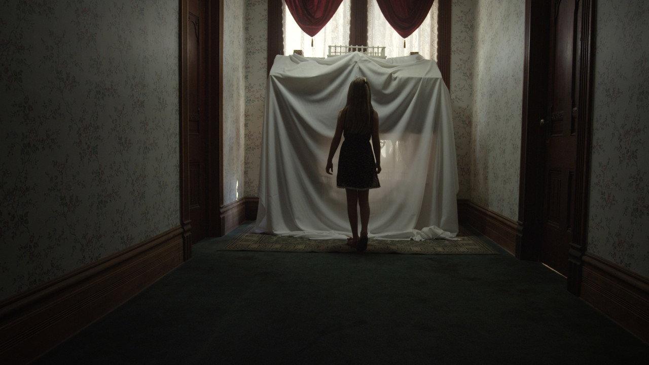 The Remains backdrop