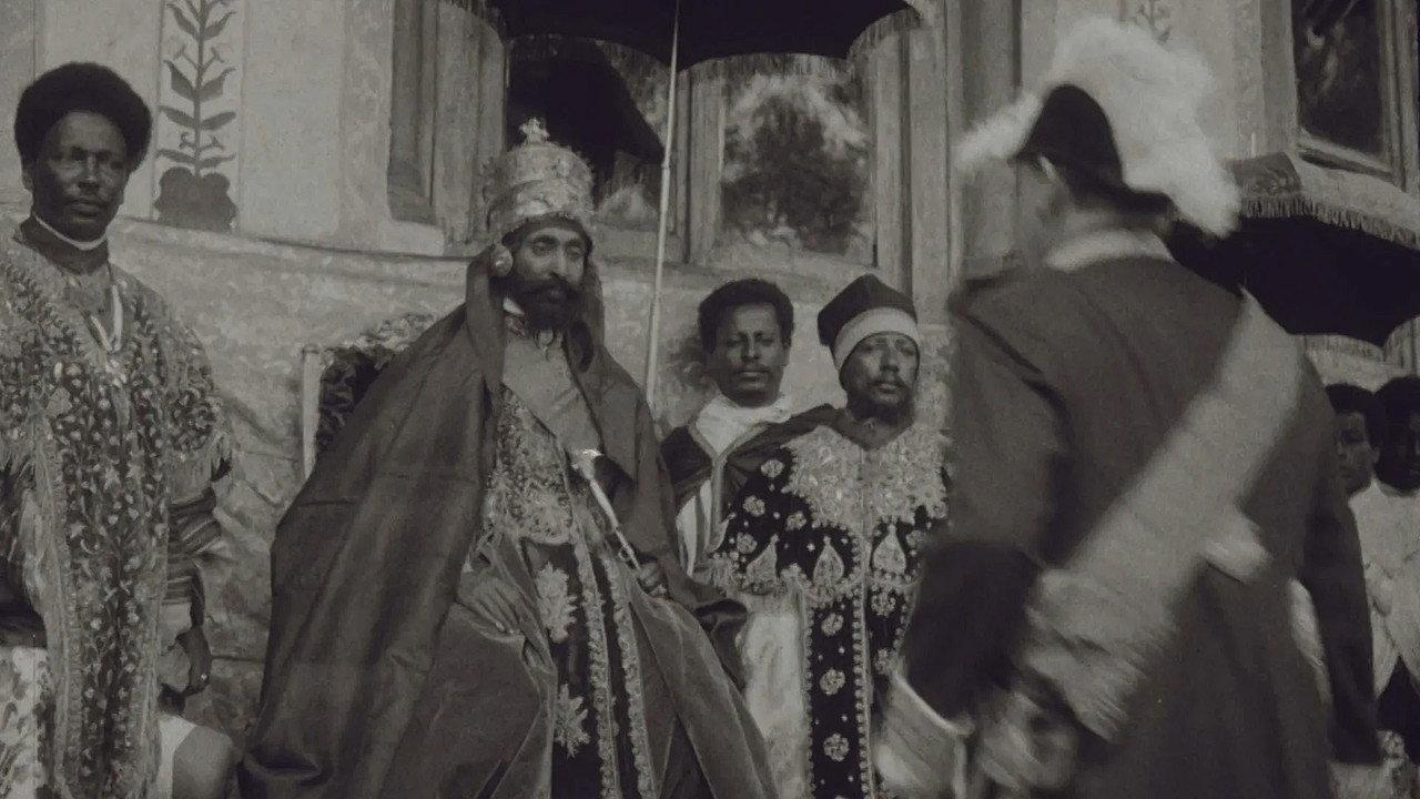 Etiopia 1936: alla conquista dell'impero backdrop