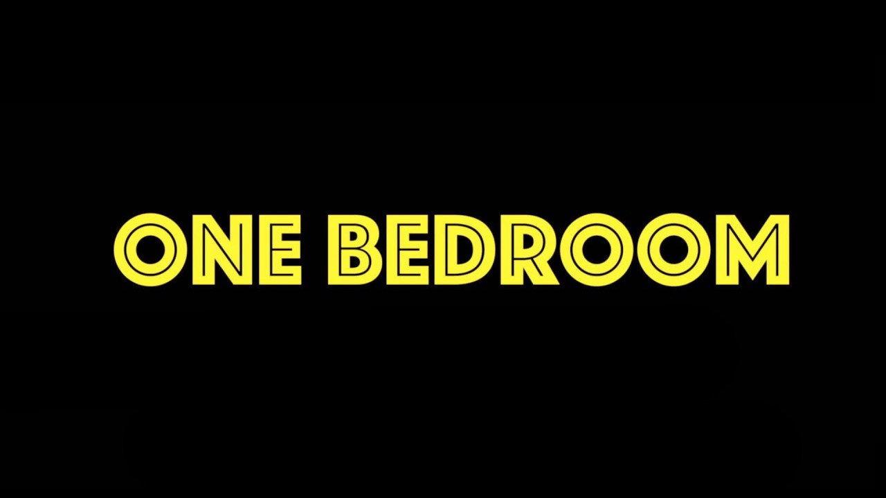 One Bedroom backdrop