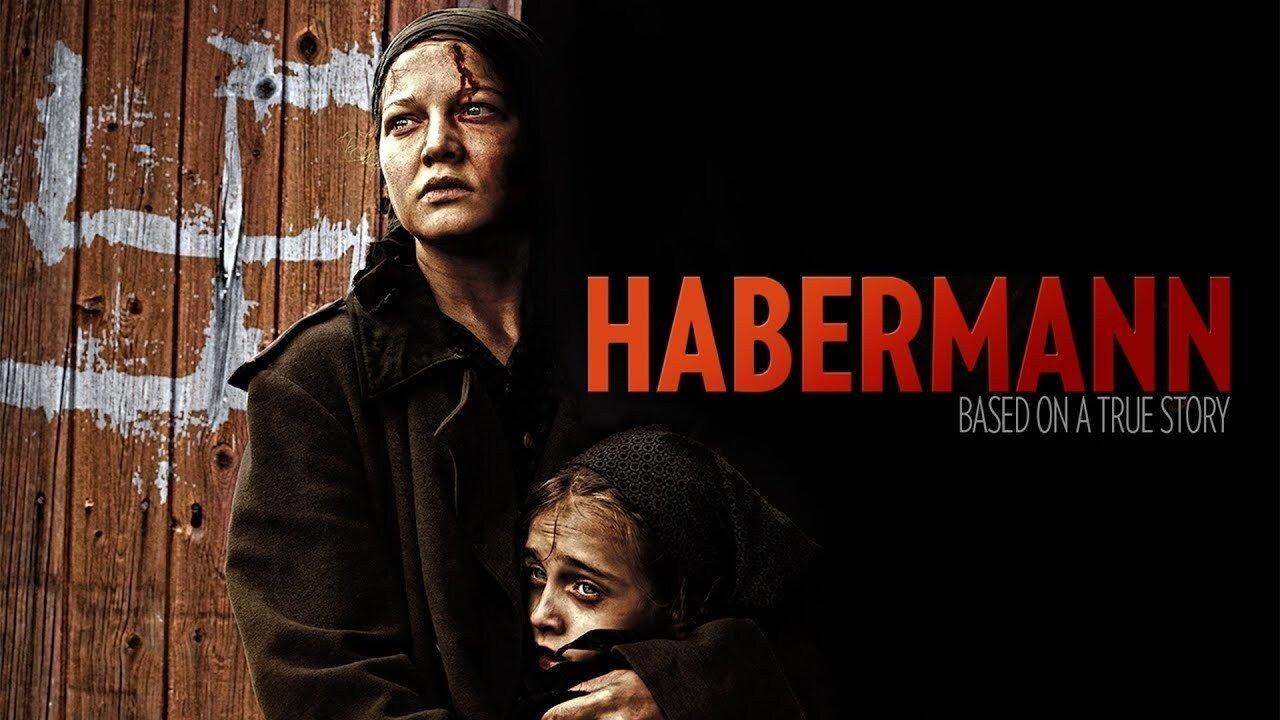 Habermann backdrop