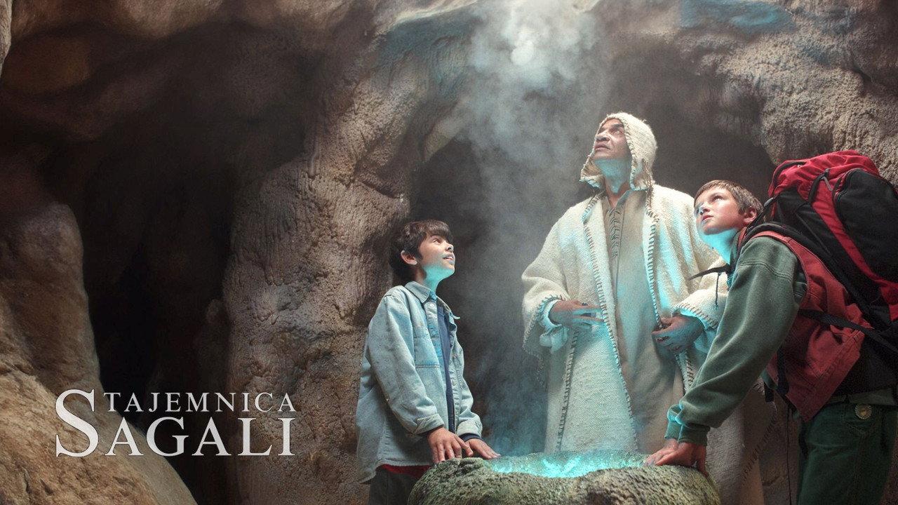 The Secret of Sagala backdrop