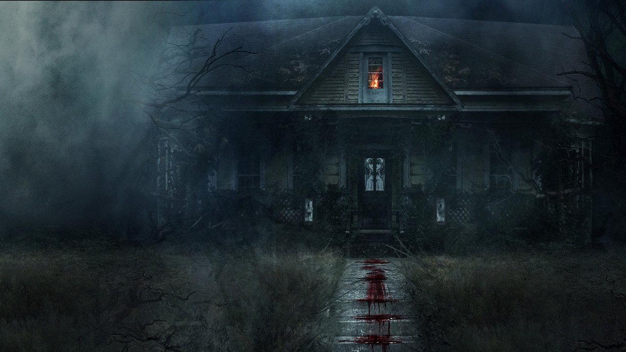 Penance Lane backdrop