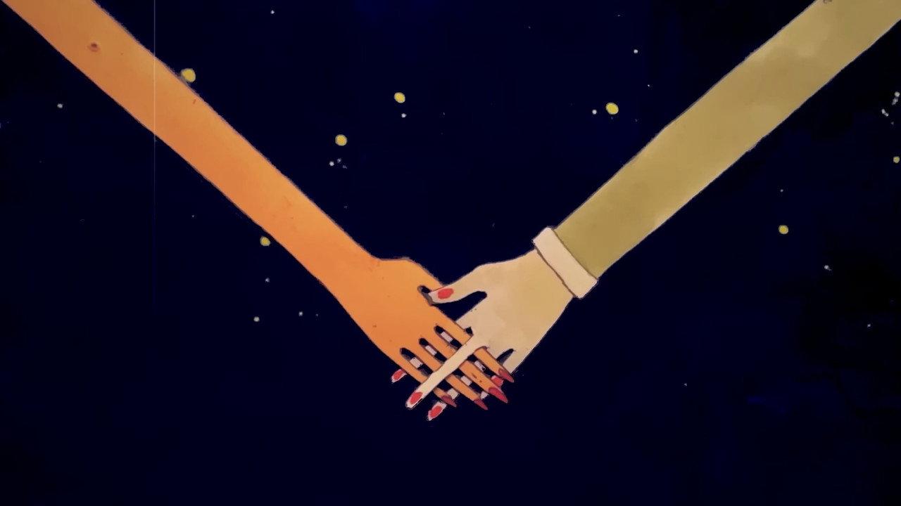 You Make me Feel Complete backdrop
