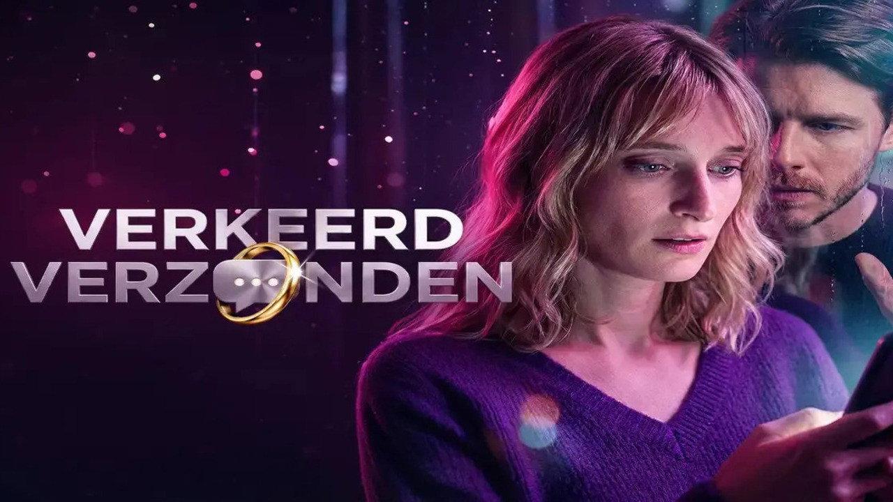 Verkeerd Verzonden backdrop