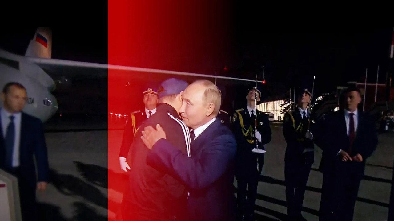 Putin's Spies backdrop