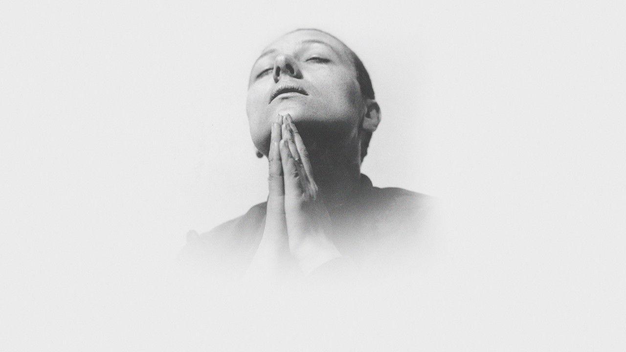 The Passion of Joan of Arc backdrop