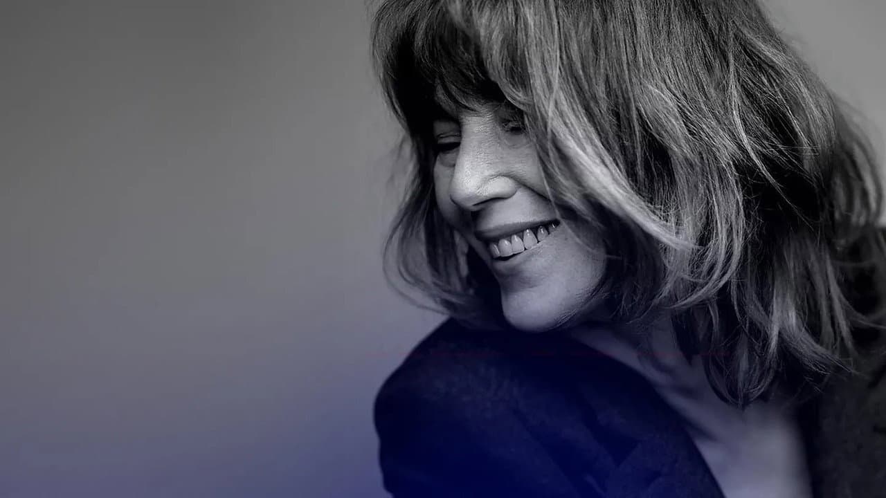 Jane Birkin by Friends backdrop
