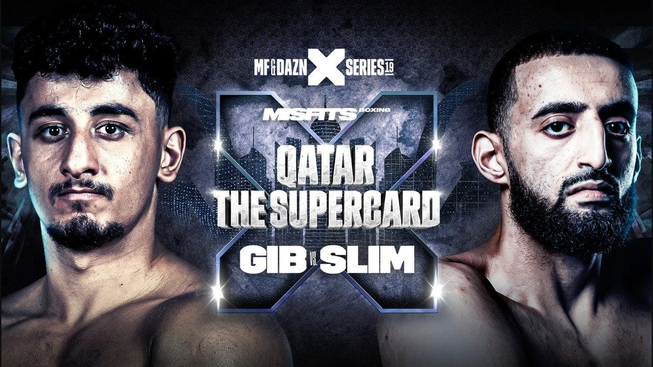 AnEsonGib vs. Slim backdrop