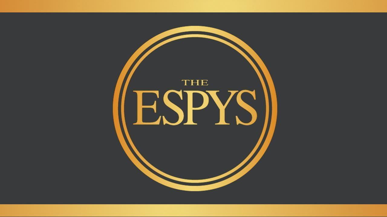ESPY Awards backdrop