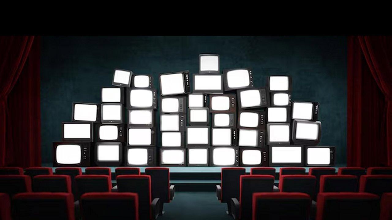 Theatre 625 backdrop