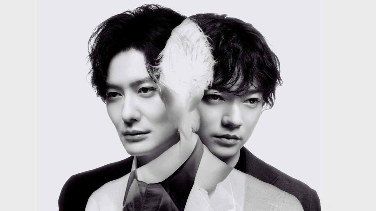 TAGUSARI bros. backdrop