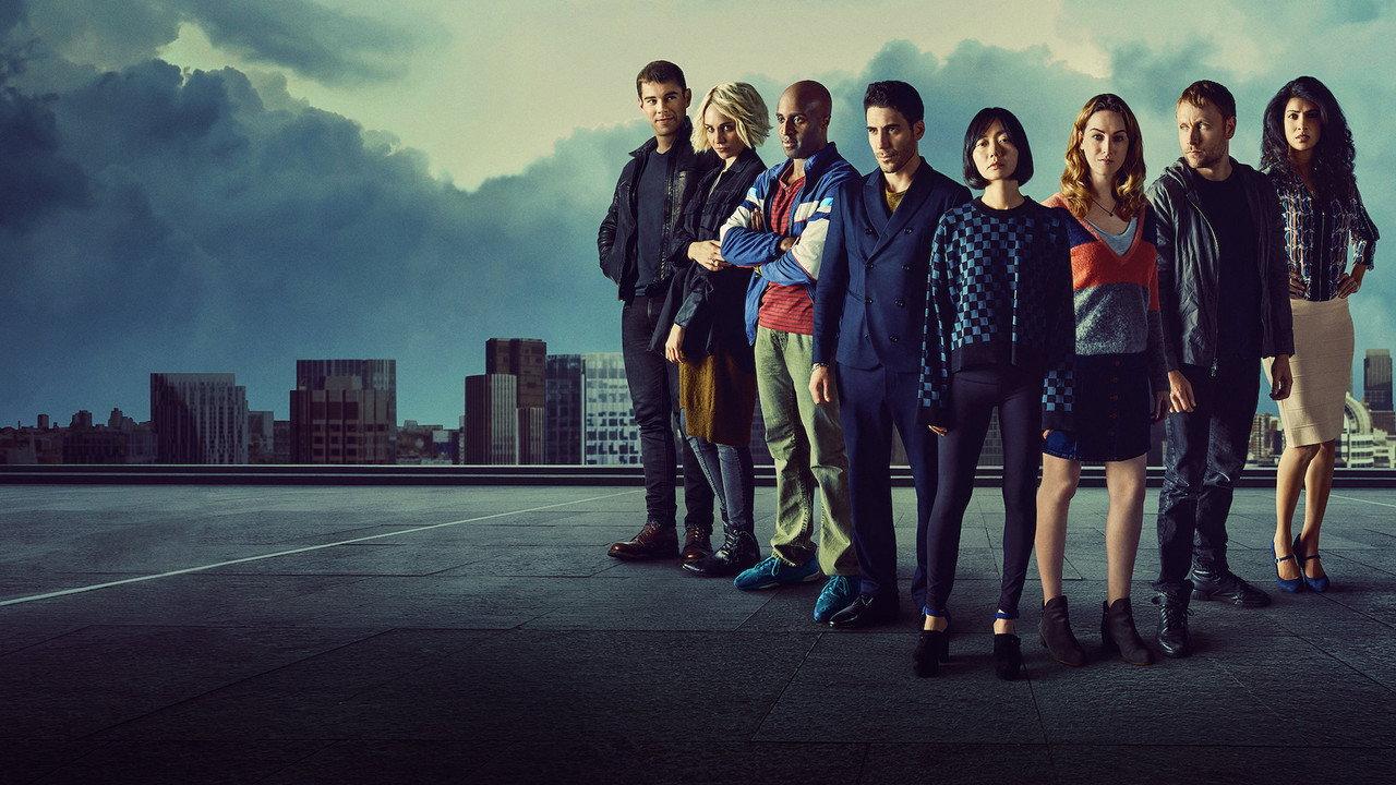 Sense8 backdrop