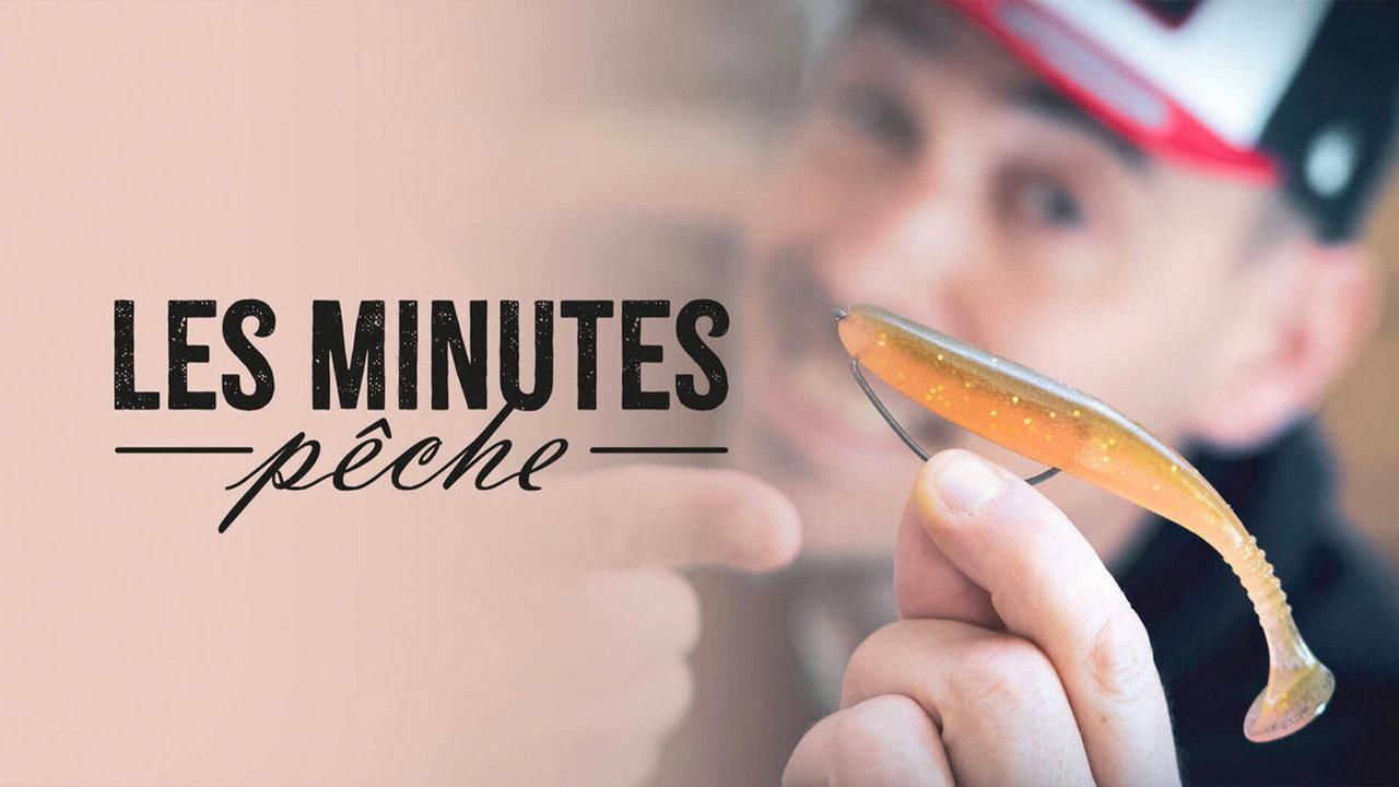 Les minutes pêche backdrop