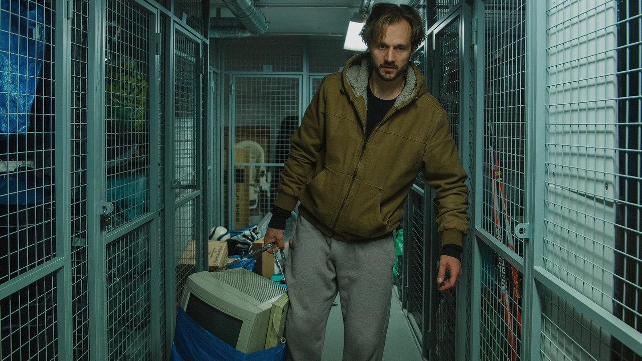 Timeman backdrop