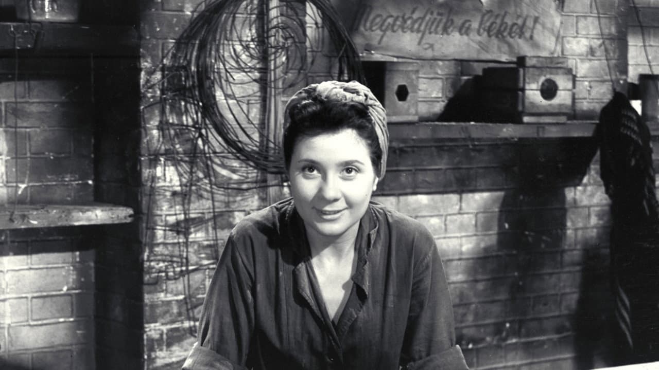 Anna Szabó backdrop
