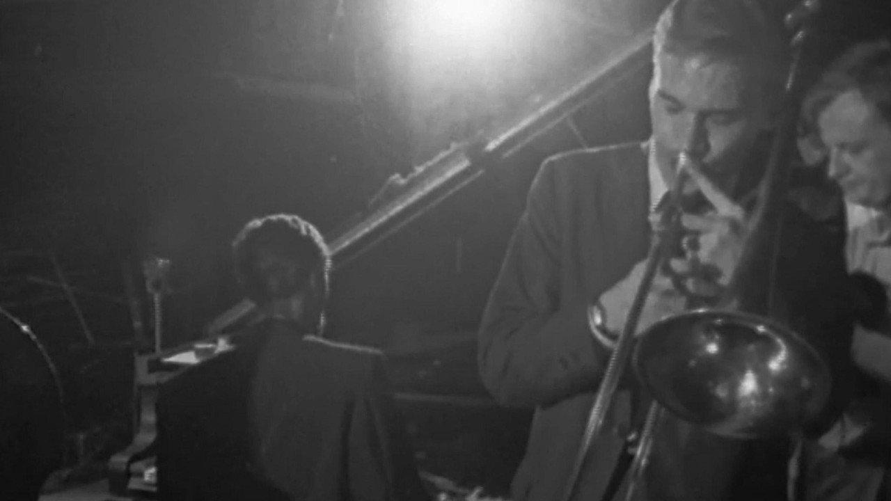 Toronto Jazz backdrop