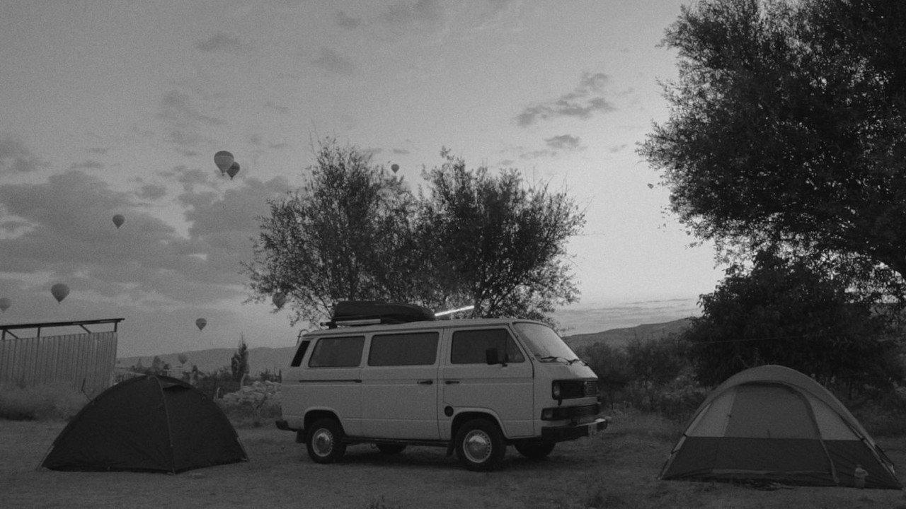 Anatolian Trip backdrop