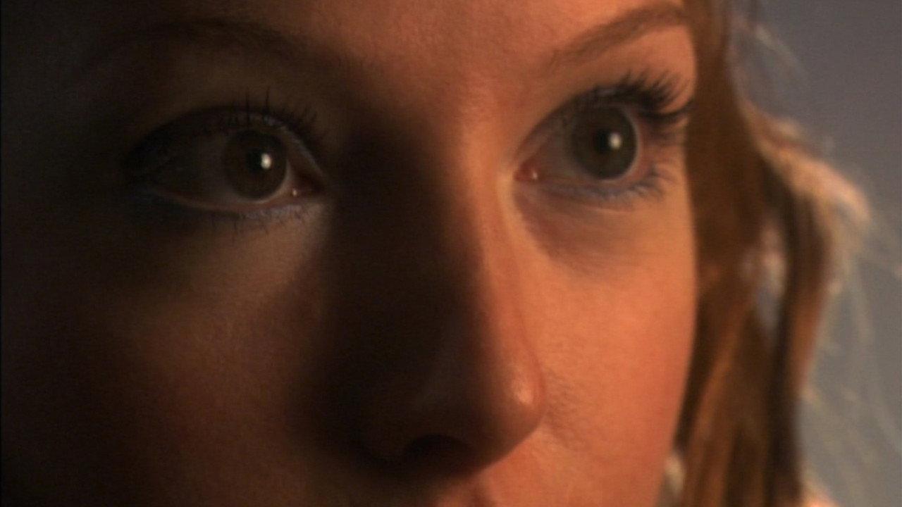 Nora Roberts' Blue Smoke backdrop