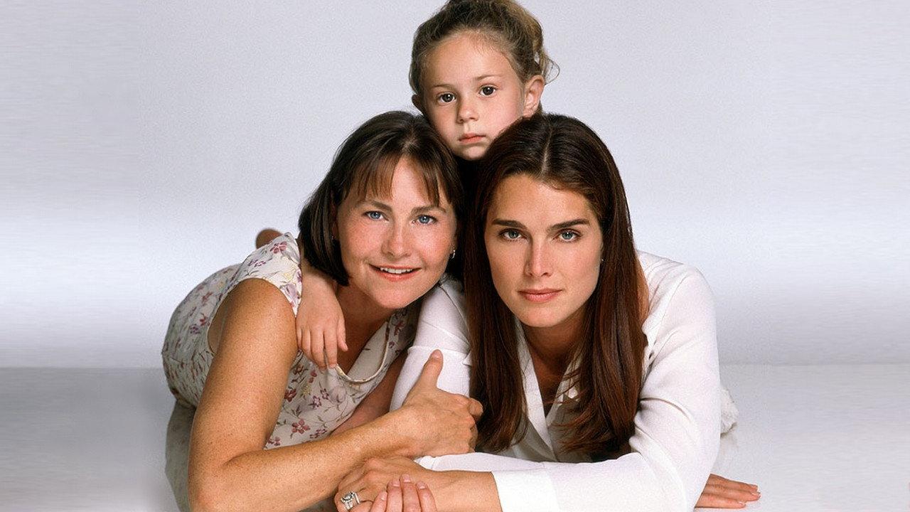 What Makes a Family backdrop