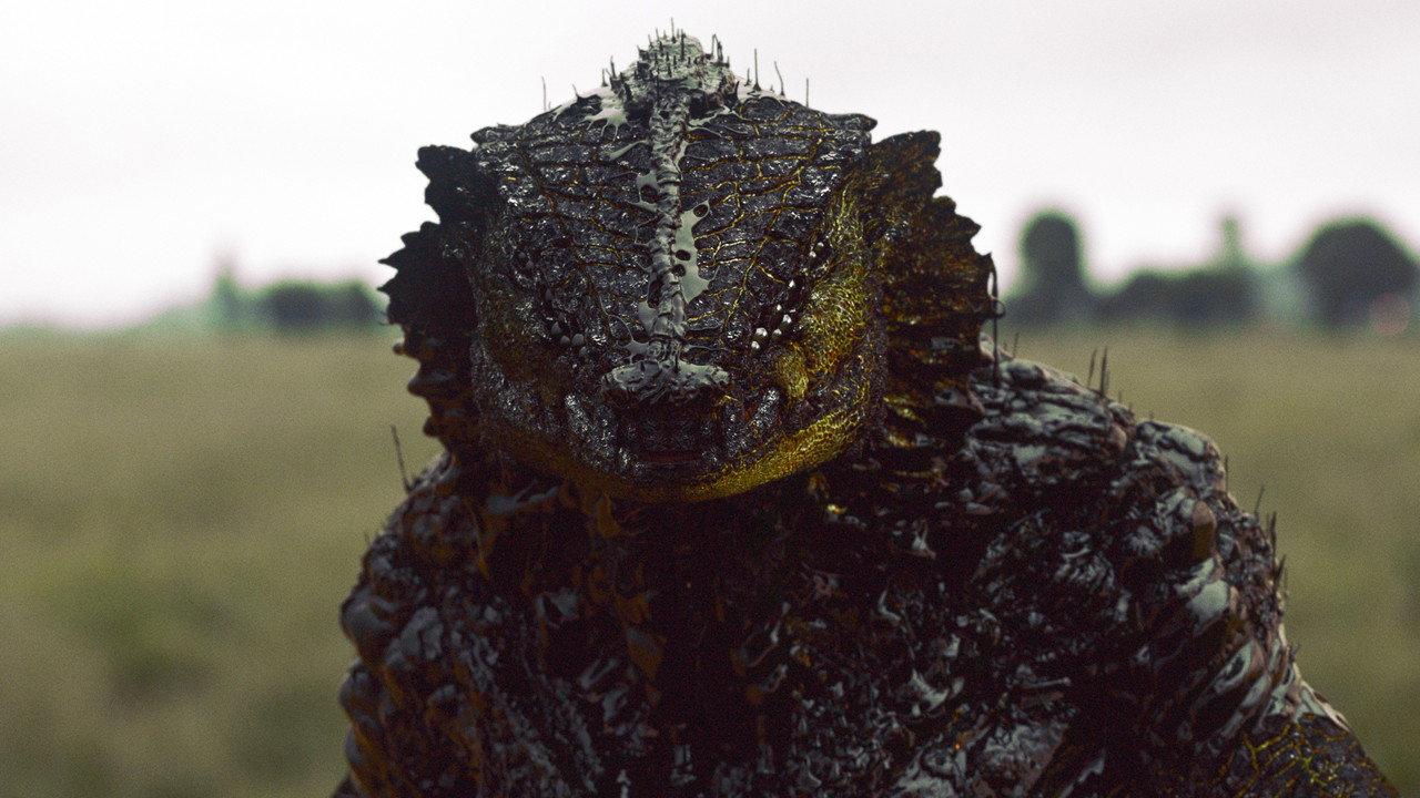 Oats Studios: Volume 1 backdrop