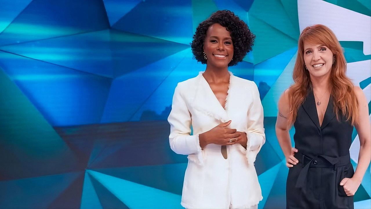 Fantástico backdrop