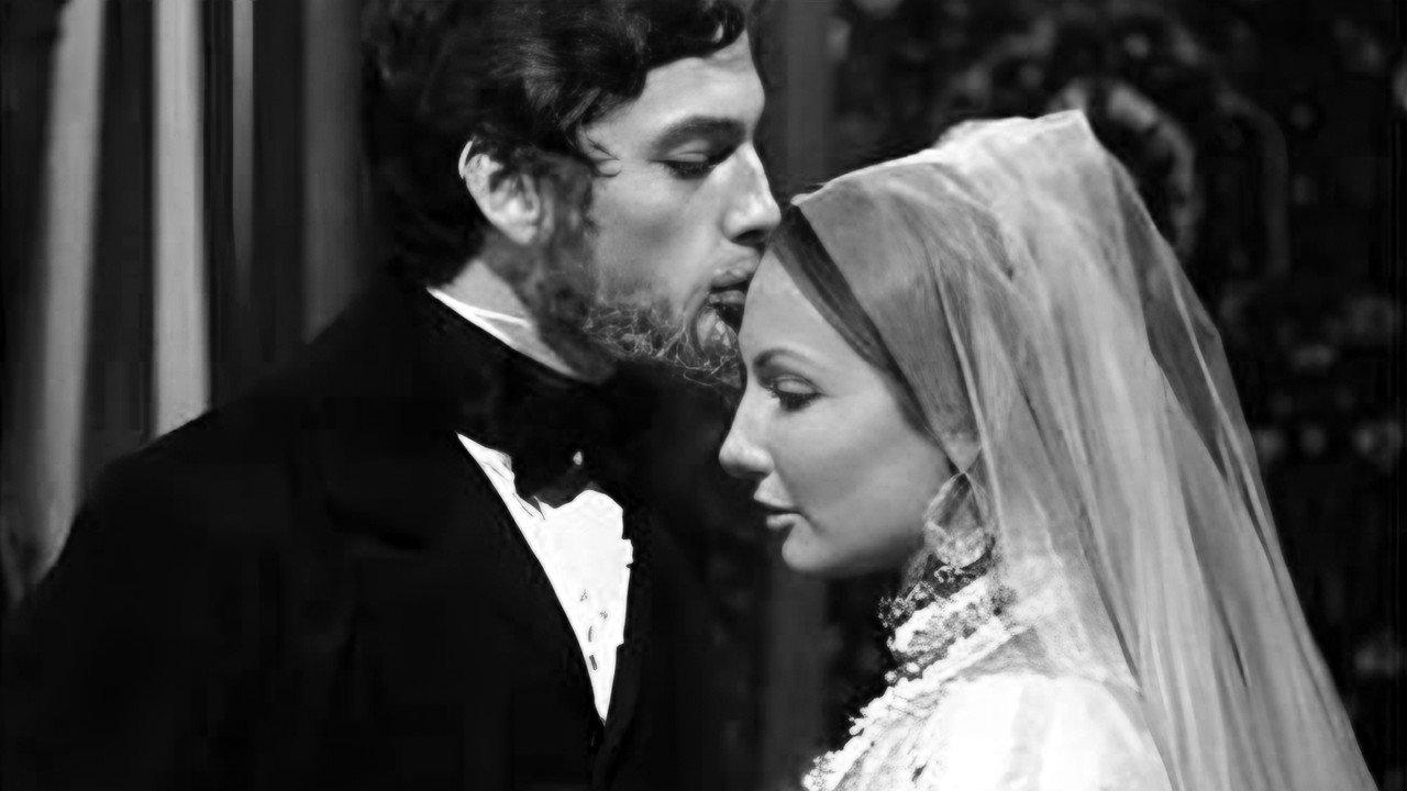 The Count of Monte Cristo backdrop