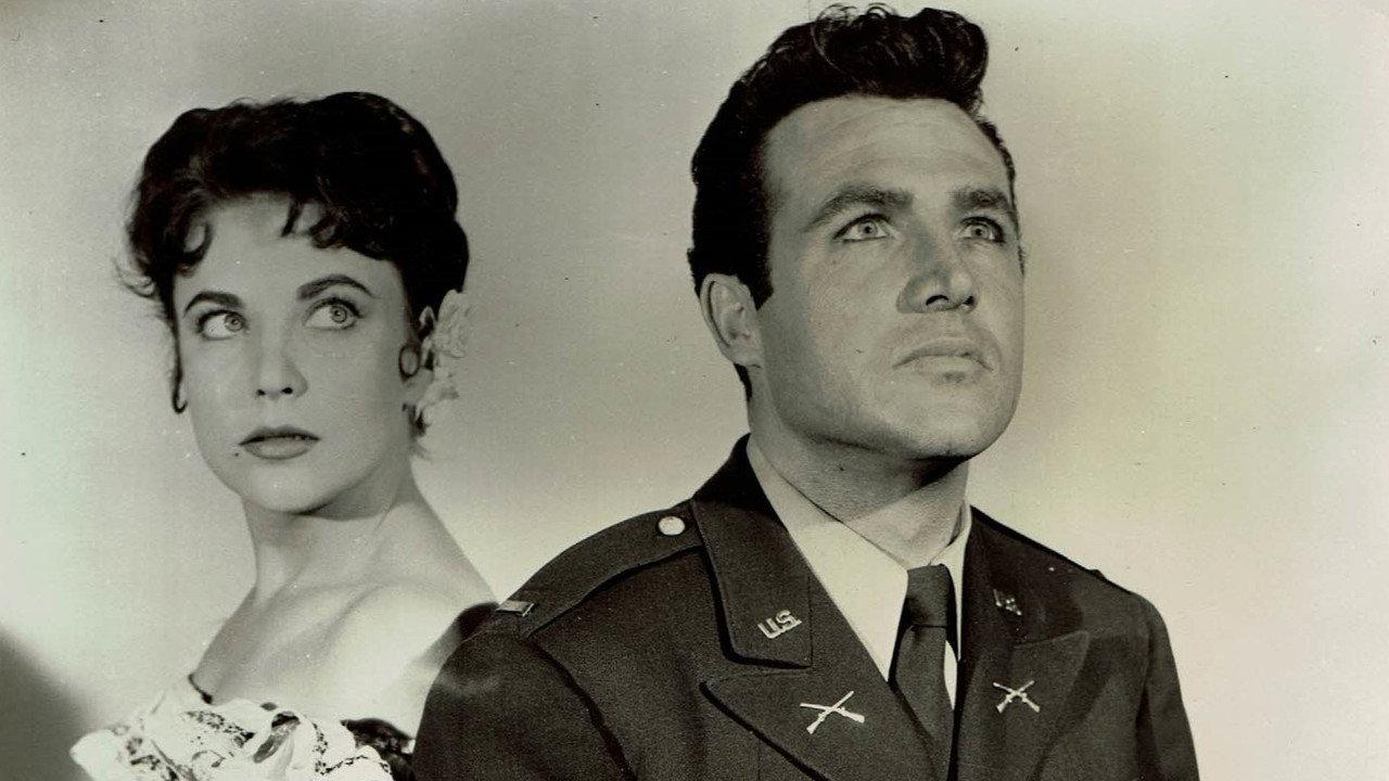 Under Fire backdrop