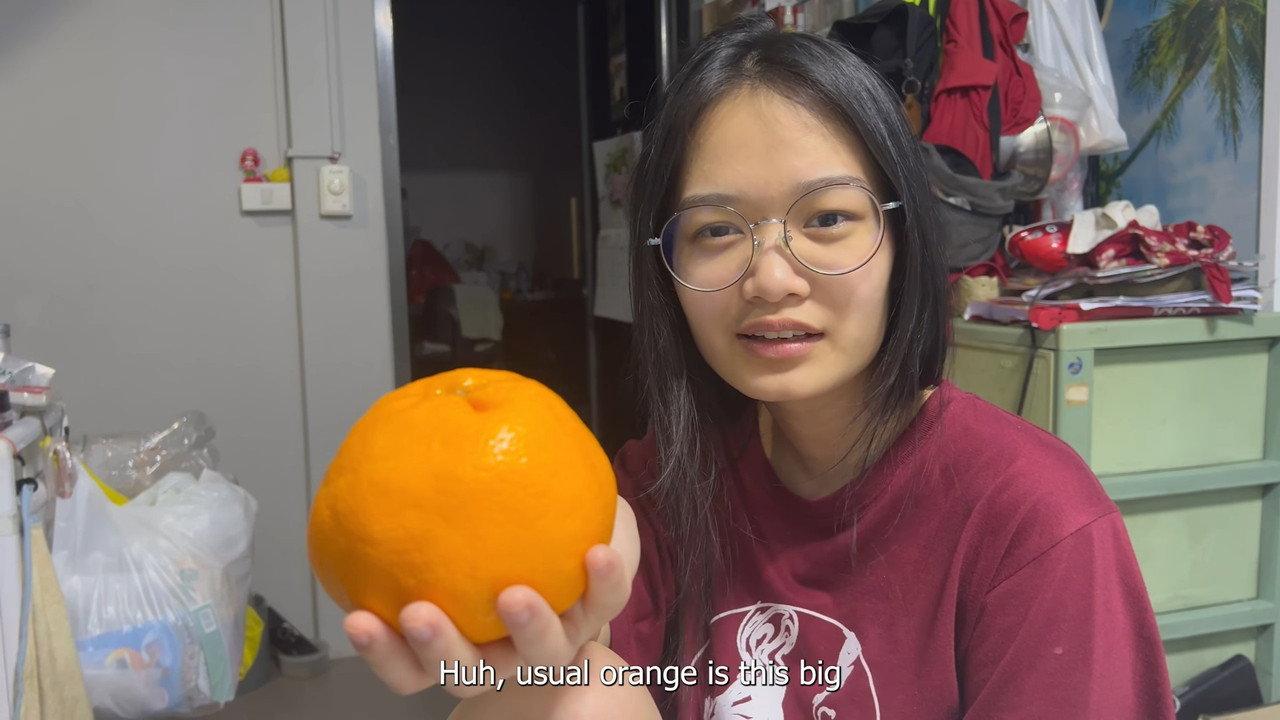 Orange Business backdrop
