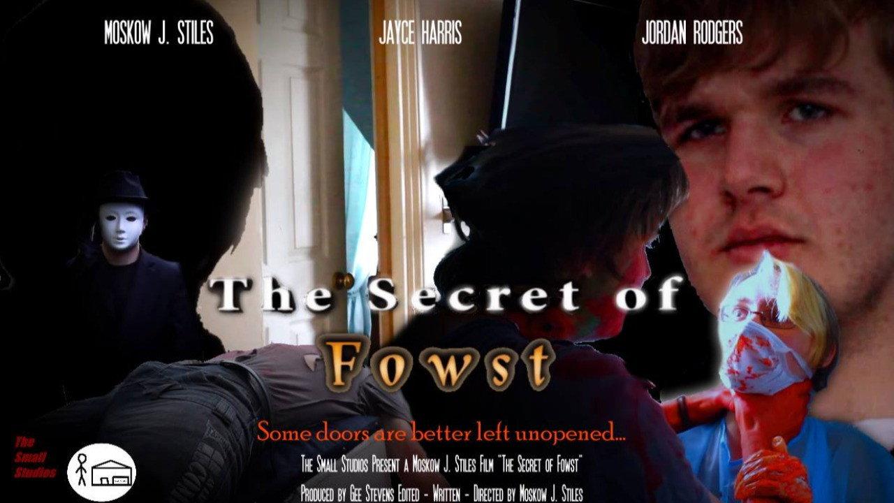 The Secret of Fowst backdrop