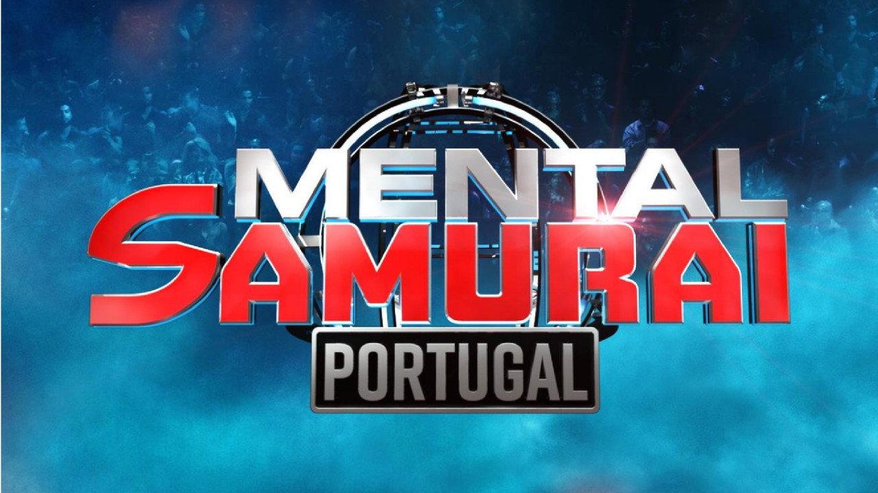 Mental Samurai (PT) backdrop