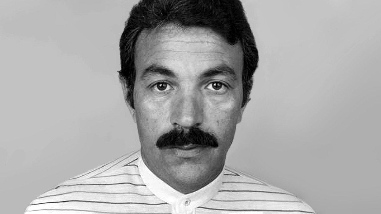 Mohamed Chouikh, Algérie mon Amour backdrop
