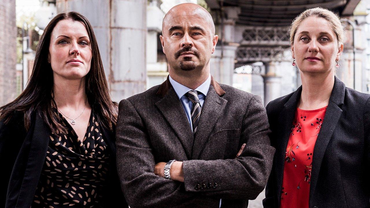 The Detectives: Murder on the Streets backdrop