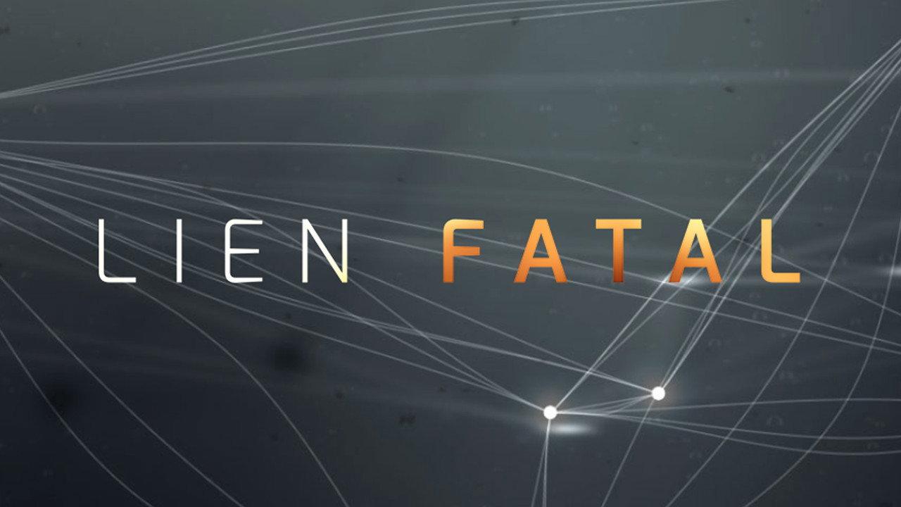 Lien fatal backdrop