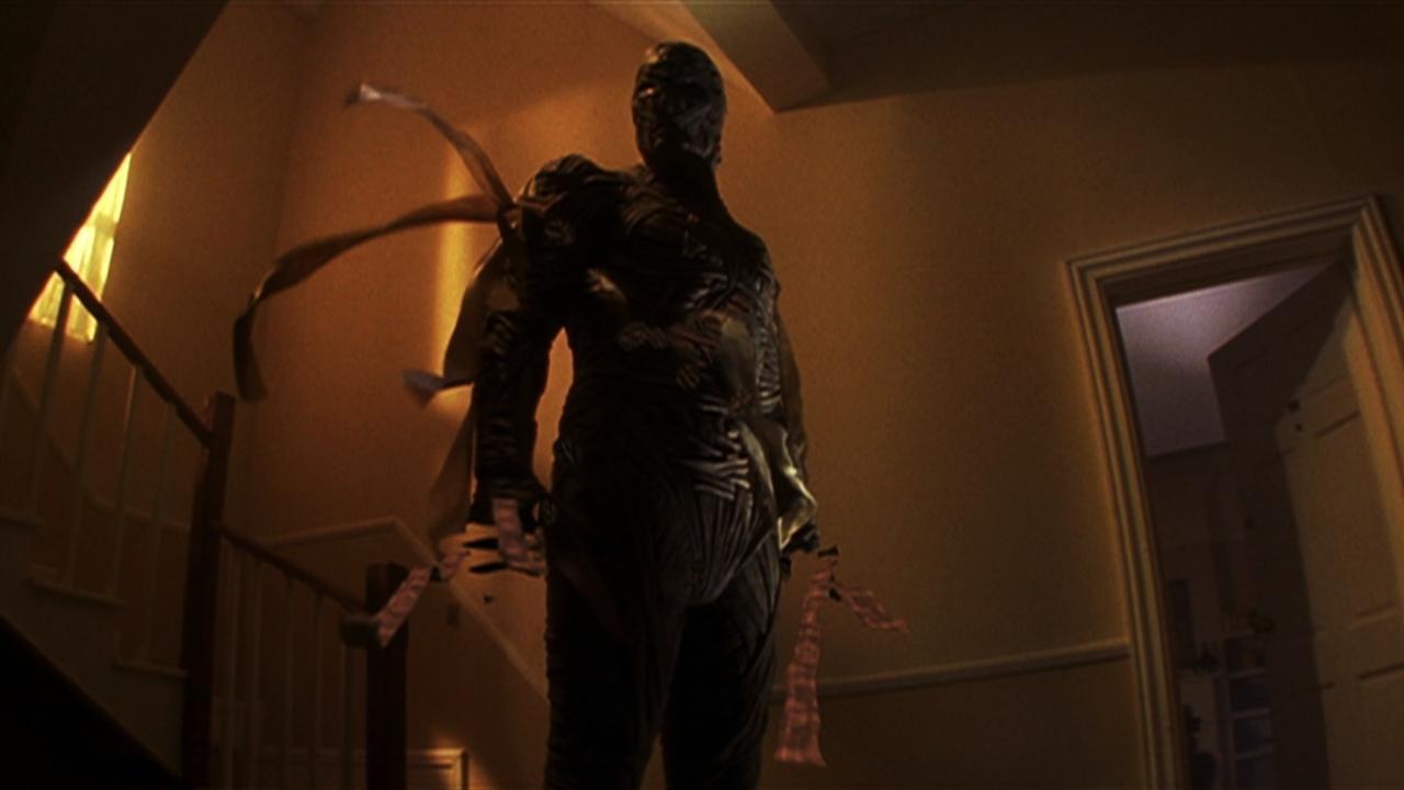 Russell Mulcahy’s Tale of the Mummy backdrop