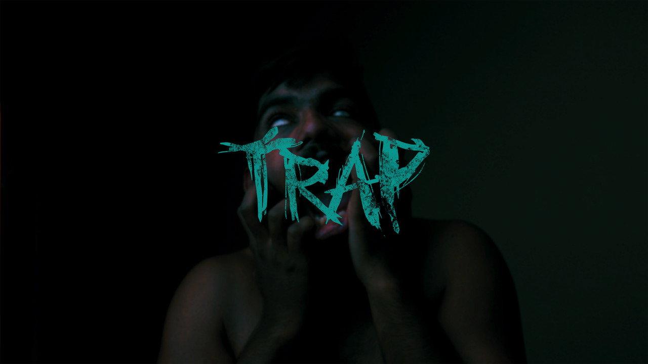 Trap backdrop
