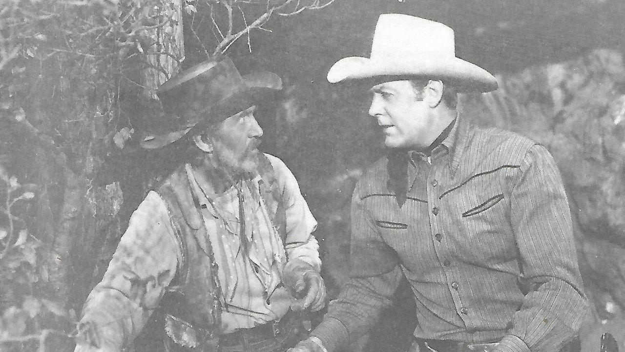 Sheriff of Wichita backdrop
