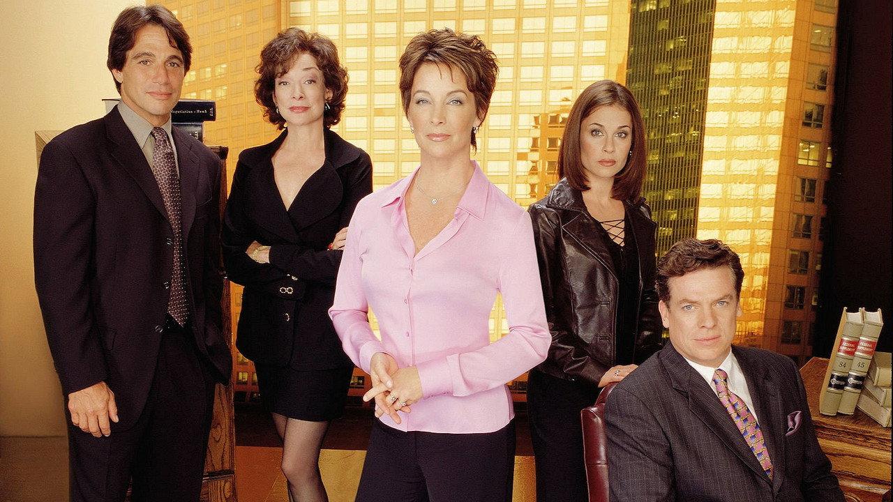 Family Law backdrop