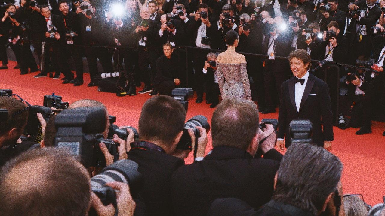 Cannes Uncut backdrop