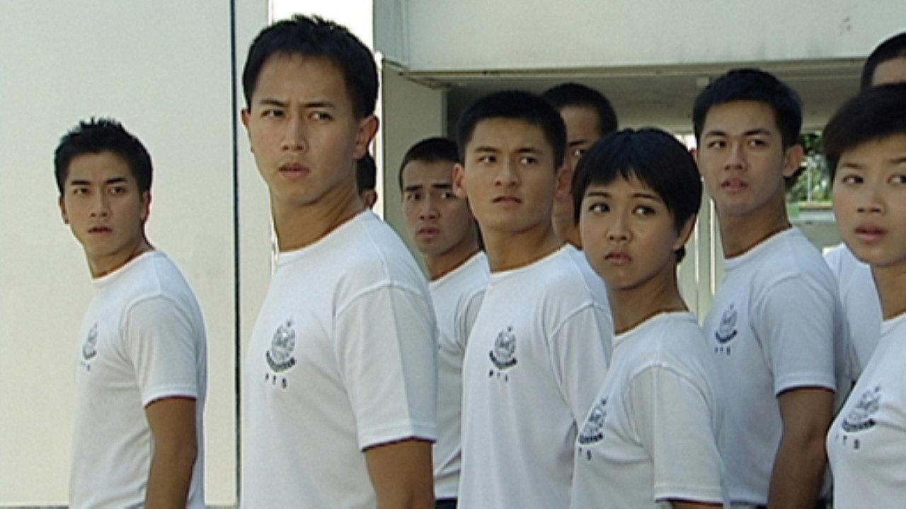 The Academy backdrop