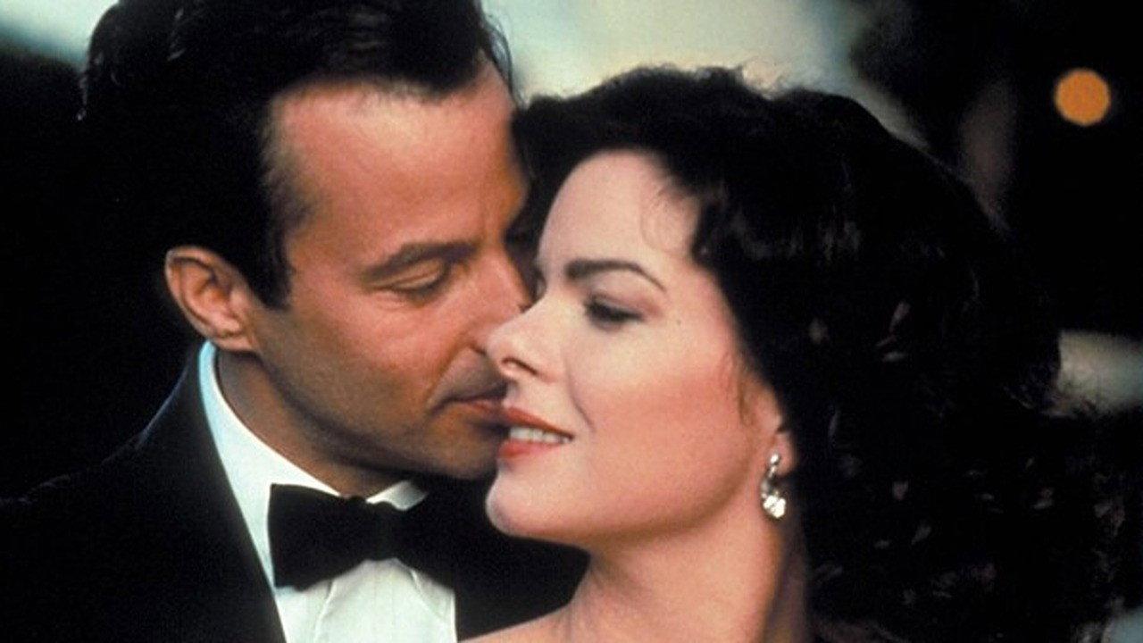 Sinatra backdrop