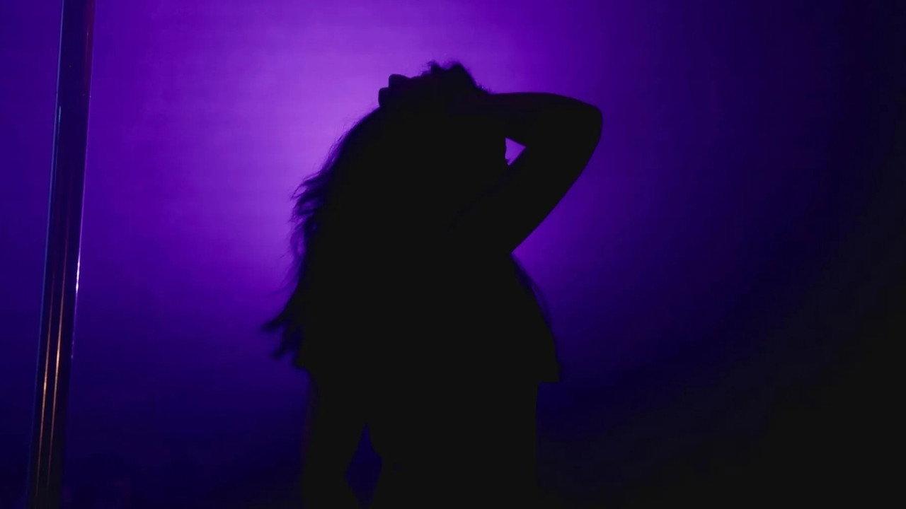 Slut Club backdrop