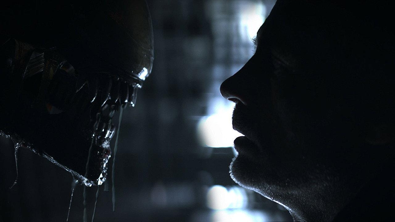 Alien: Harvest backdrop