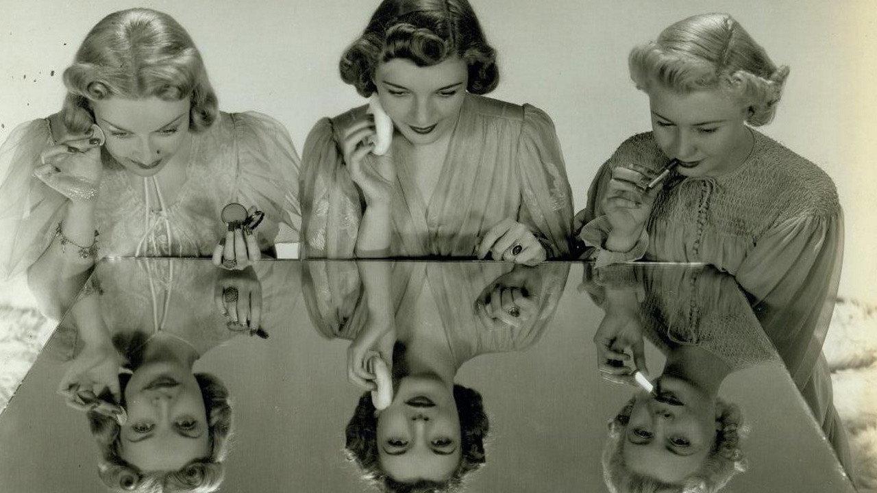 Walter Wanger's Vogues of 1938 backdrop