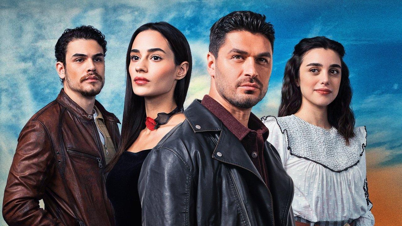 Zembilli backdrop