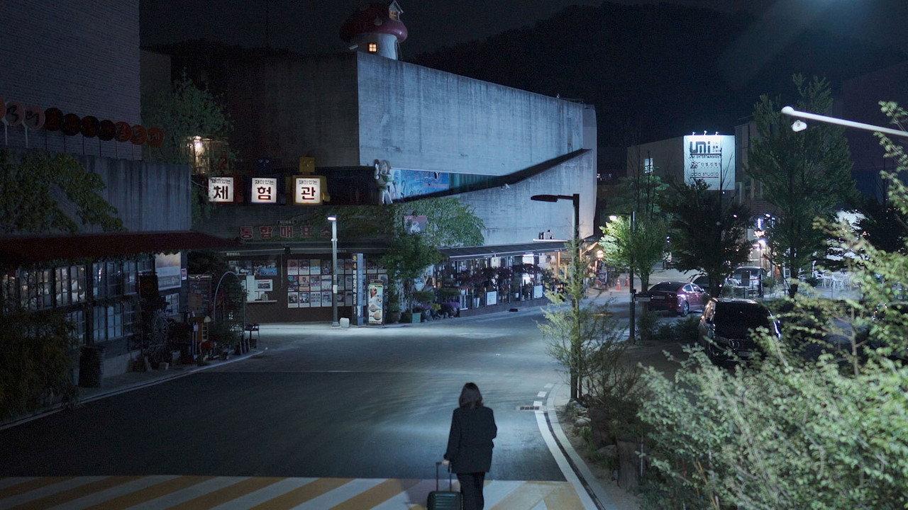 Zombie Crush in Heyri backdrop